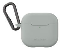 MAGEASY Skin AirPods Case do AirPods 4 - 1415993 - zdjęcie 1
